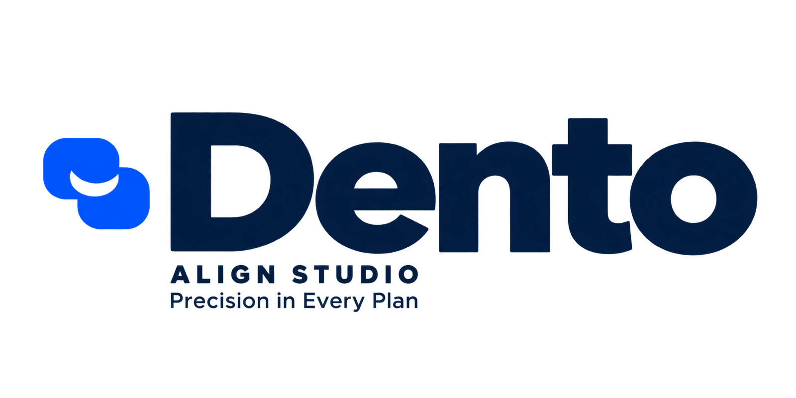 Dento Align Studio new logo