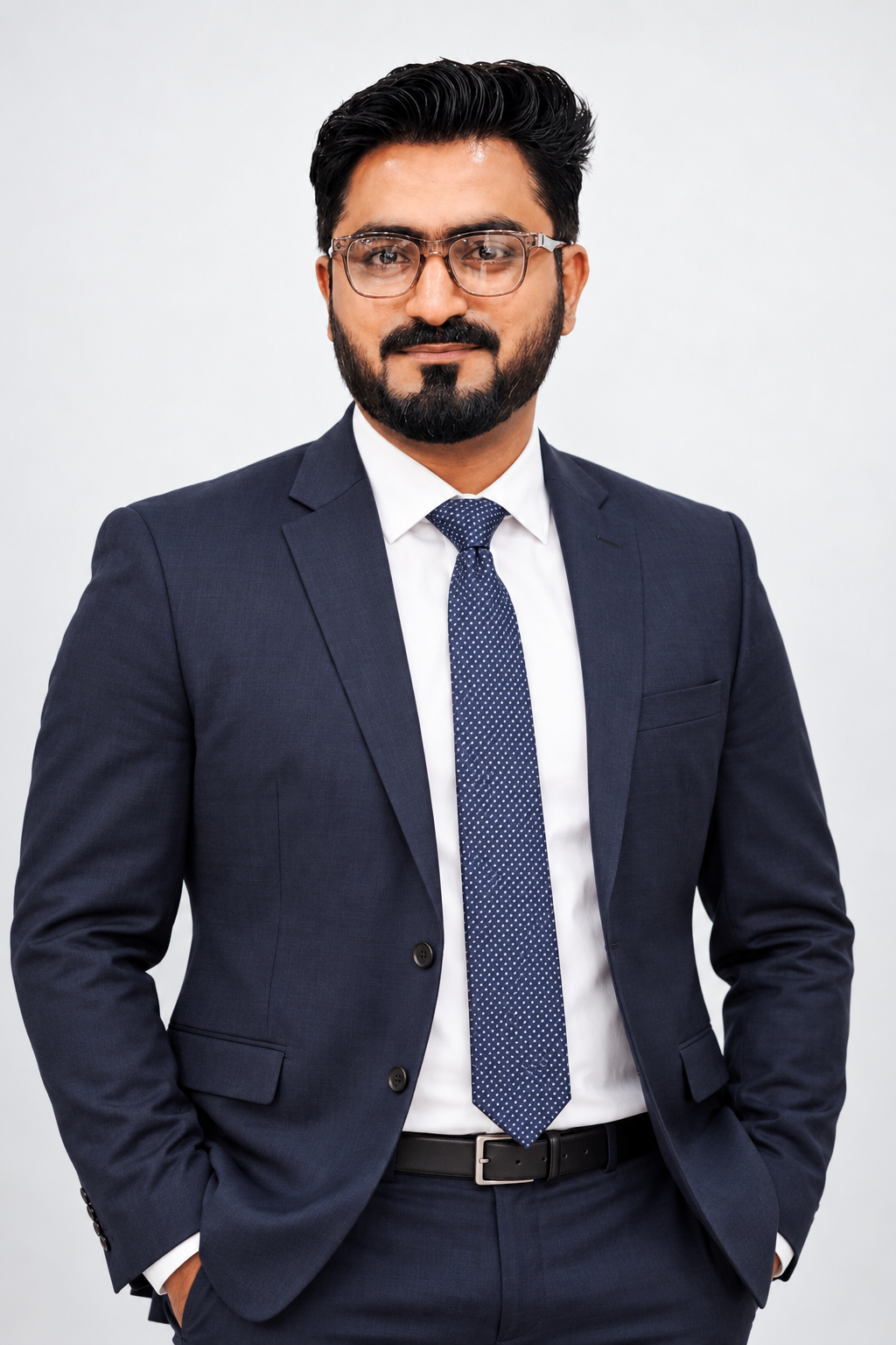 Majid Jiskani, Founder and CEO